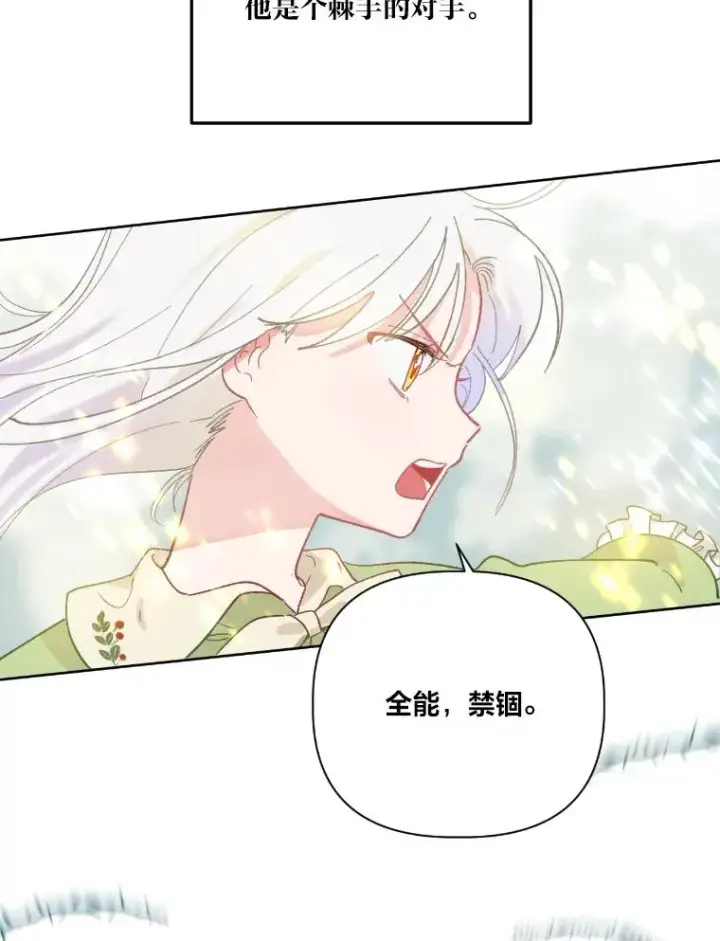 《穿越者的幸运礼》30.传说的圣女图6