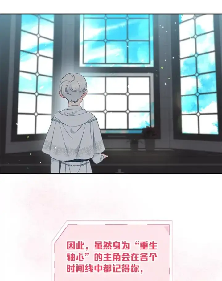 《穿越者的幸运礼》31.只有他记得图36