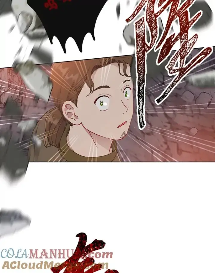 《穿越者的幸运礼》34.肌肉狂魔图37