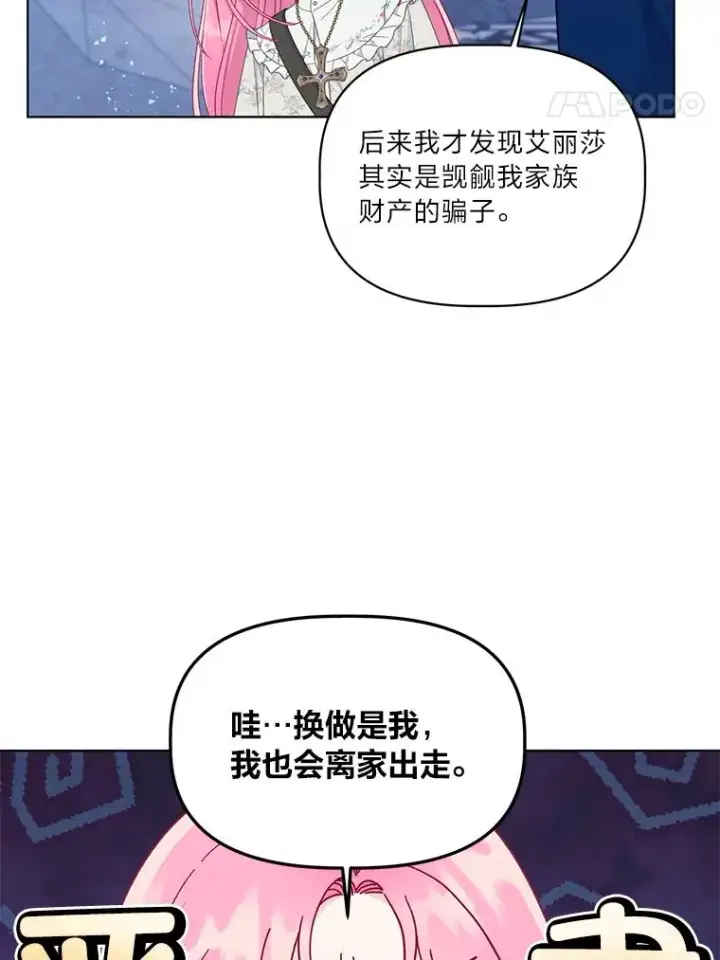 《穿越者的幸运礼》38.严格的父亲图78