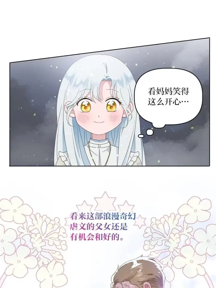《穿越者的幸运礼》40.傲娇父女图65