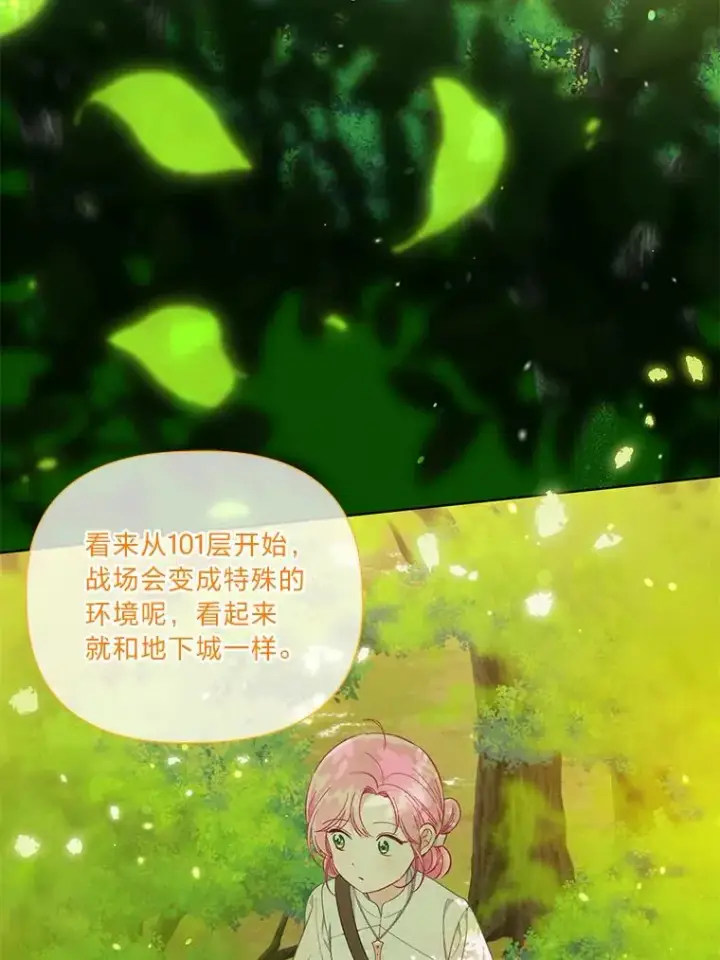 《穿越者的幸运礼》46.是勇者就上100层图79