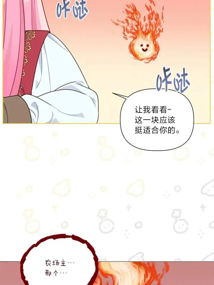 《穿越者的幸运礼》49.哥哥带回的消息图18