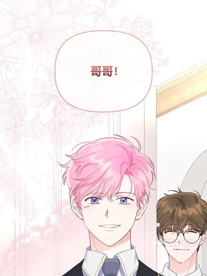 《穿越者的幸运礼》49.哥哥带回的消息图39