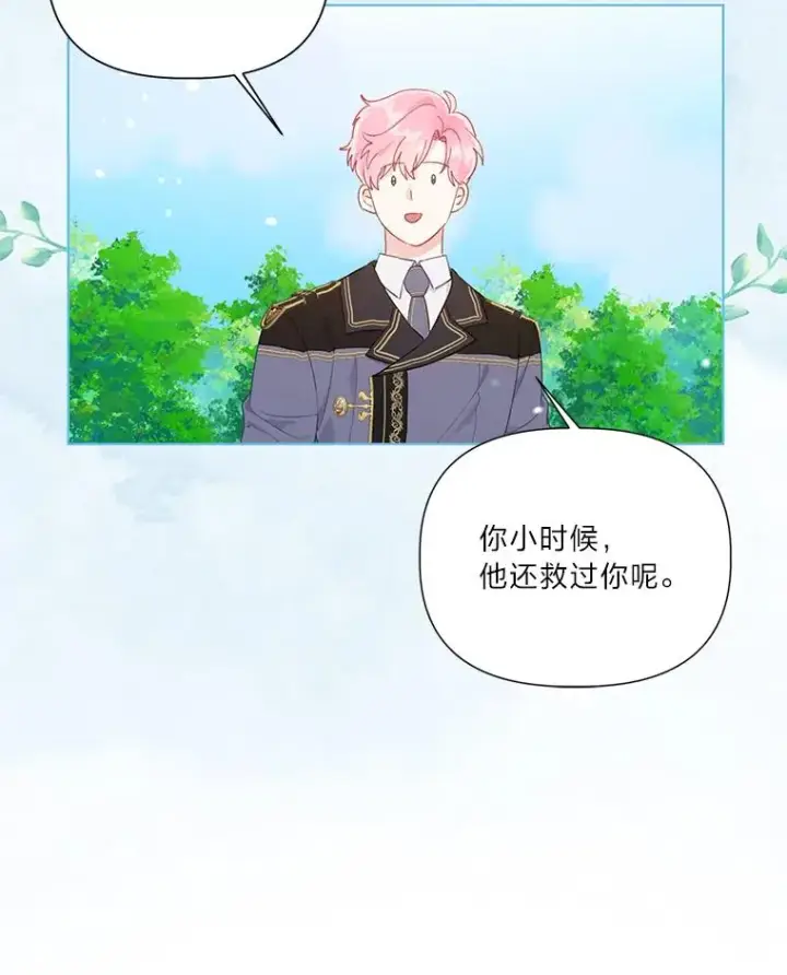 《穿越者的幸运礼》49.哥哥带回的消息图53