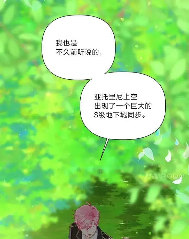 《穿越者的幸运礼》49.哥哥带回的消息图57