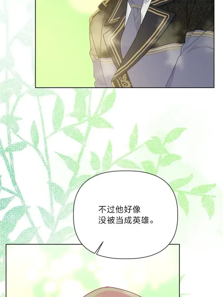 《穿越者的幸运礼》49.哥哥带回的消息图69