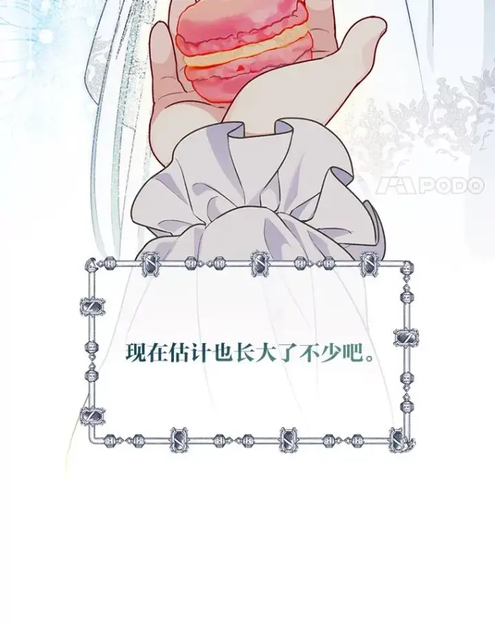 《穿越者的幸运礼》49.哥哥带回的消息图84