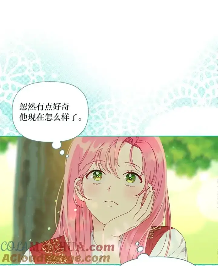 《穿越者的幸运礼》49.哥哥带回的消息图85
