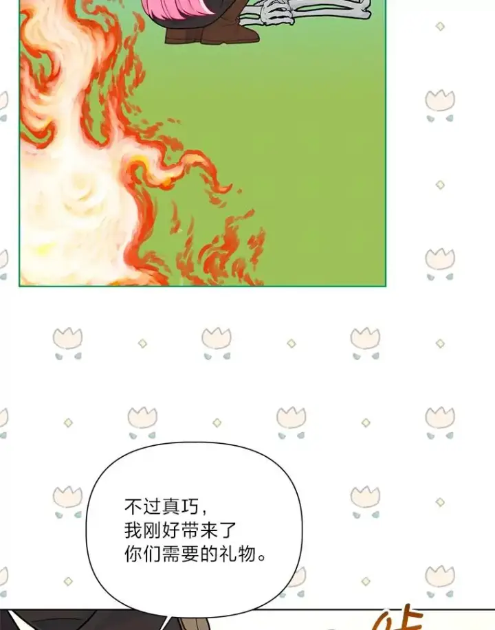 《穿越者的幸运礼》49.哥哥带回的消息图9