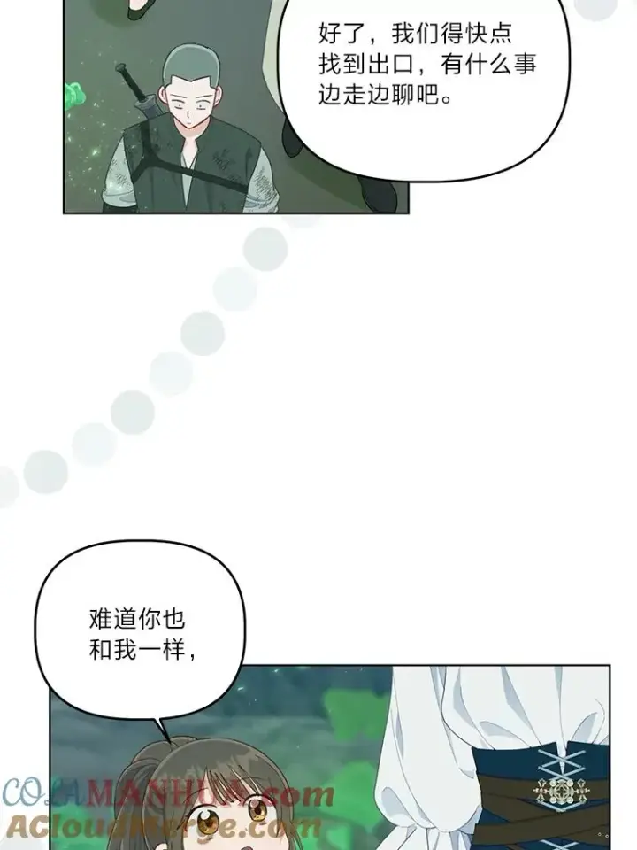 《穿越者的幸运礼》53.纯金苹果团图46