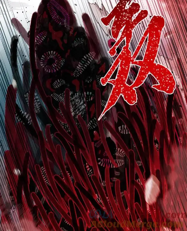 《穿越者的幸运礼》54.饿鬼捕食者图37