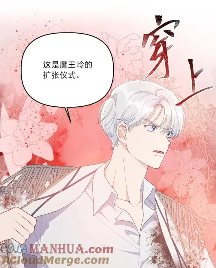 《穿越者的幸运礼》61.魔王降殒图13