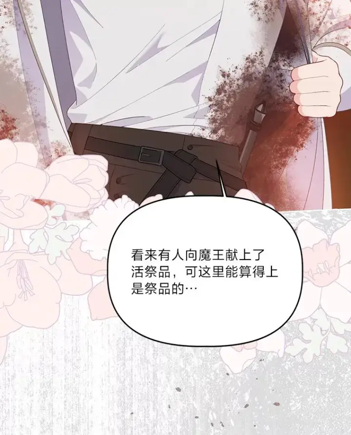 《穿越者的幸运礼》61.魔王降殒图14