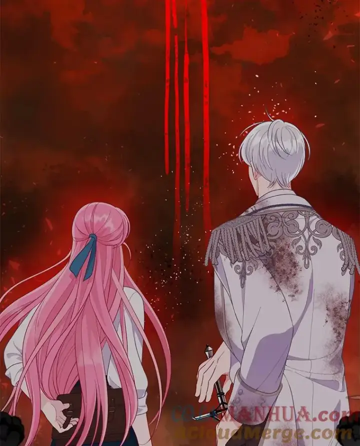 《穿越者的幸运礼》61.魔王降殒图17