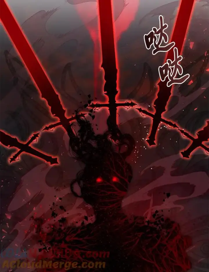 《穿越者的幸运礼》61.魔王降殒图33