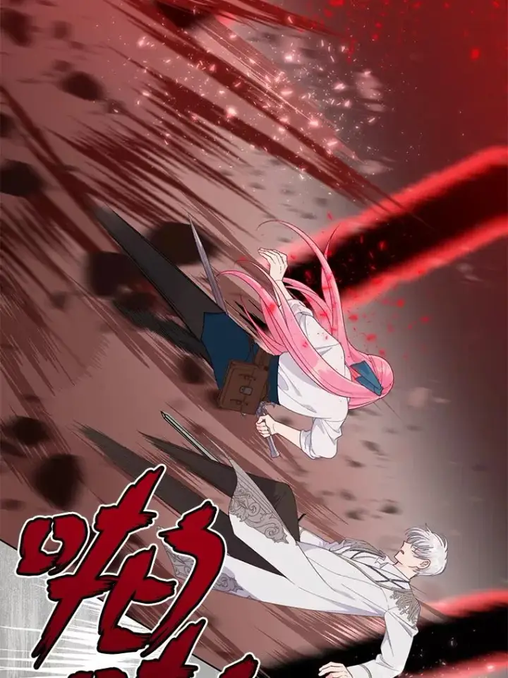 《穿越者的幸运礼》61.魔王降殒图46