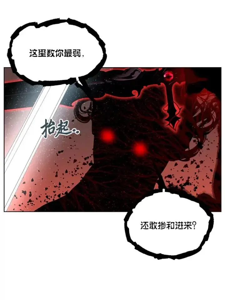 《穿越者的幸运礼》61.魔王降殒图91