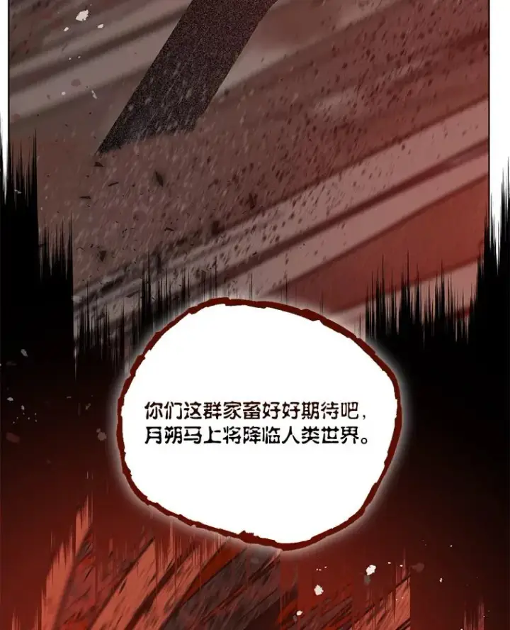 《穿越者的幸运礼》63.深渊太阳图20
