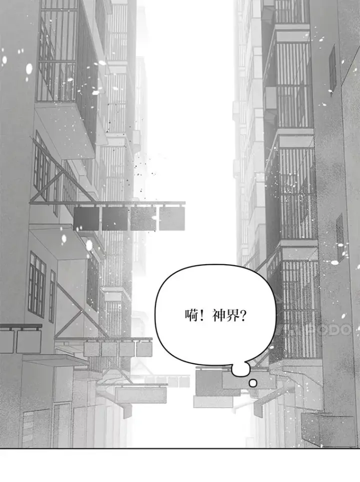 《穿越者的幸运礼》68.神界商店图60