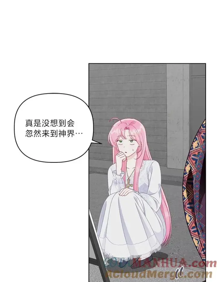 《穿越者的幸运礼》68.神界商店图61