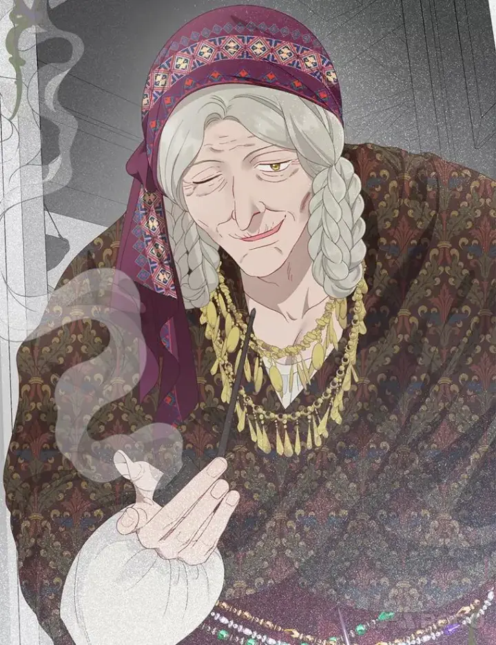 《穿越者的幸运礼》68.神界商店图63