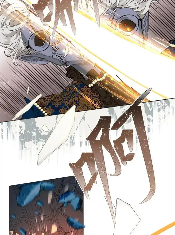 《穿越者的幸运礼》72.秒杀恶魔雕刻家图46