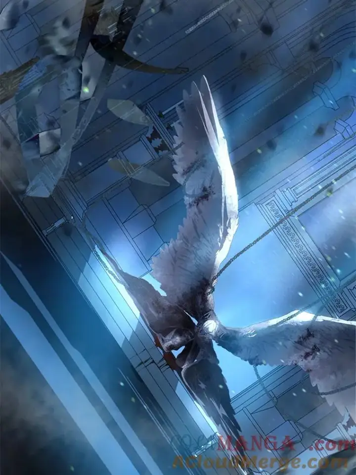 《穿越者的幸运礼》72.秒杀恶魔雕刻家图57