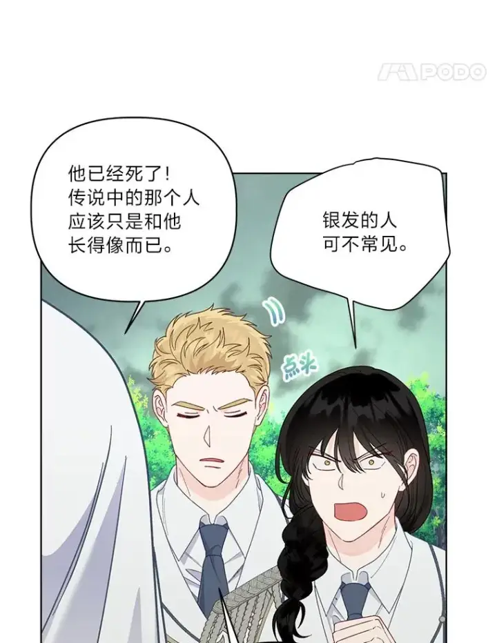 《穿越者的幸运礼》75.“诈尸”的朋友图29