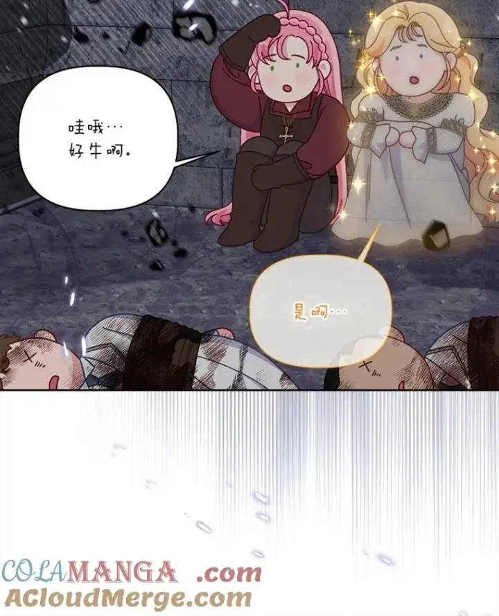 《穿越者的幸运礼》79.不小心拉仇恨图33