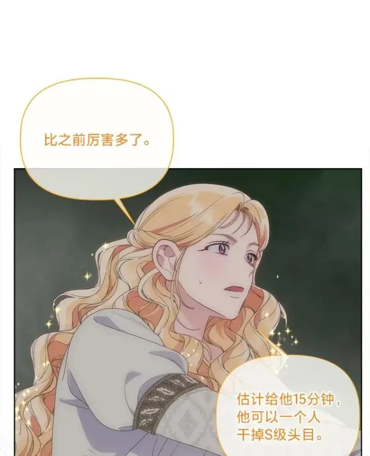 《穿越者的幸运礼》79.不小心拉仇恨图34