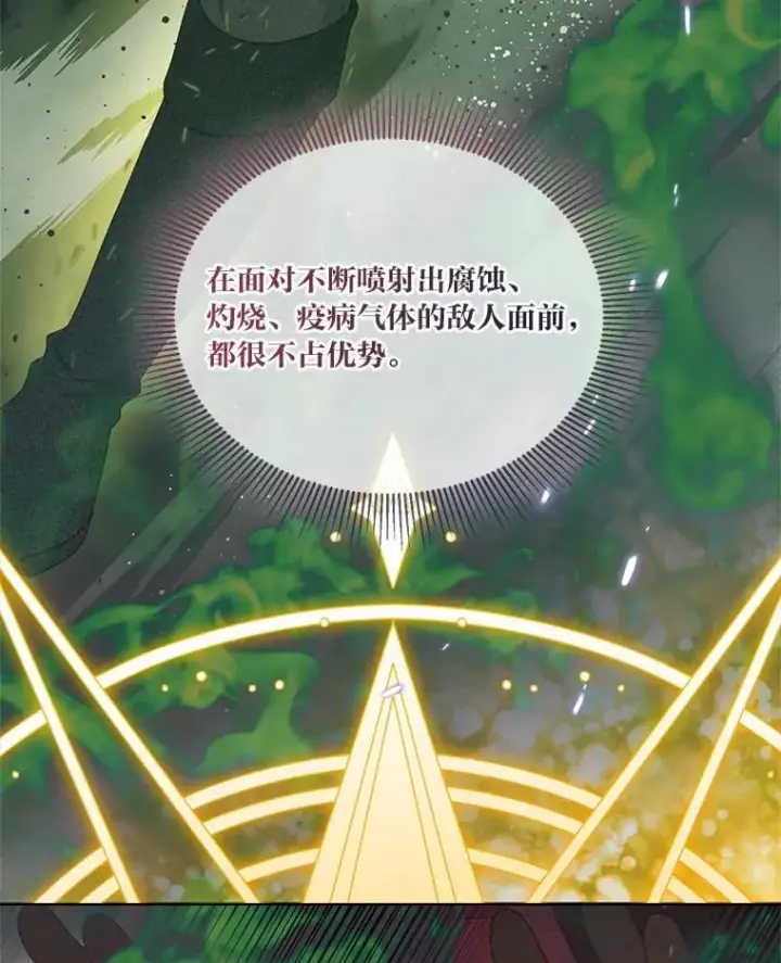 《穿越者的幸运礼》79.不小心拉仇恨图40