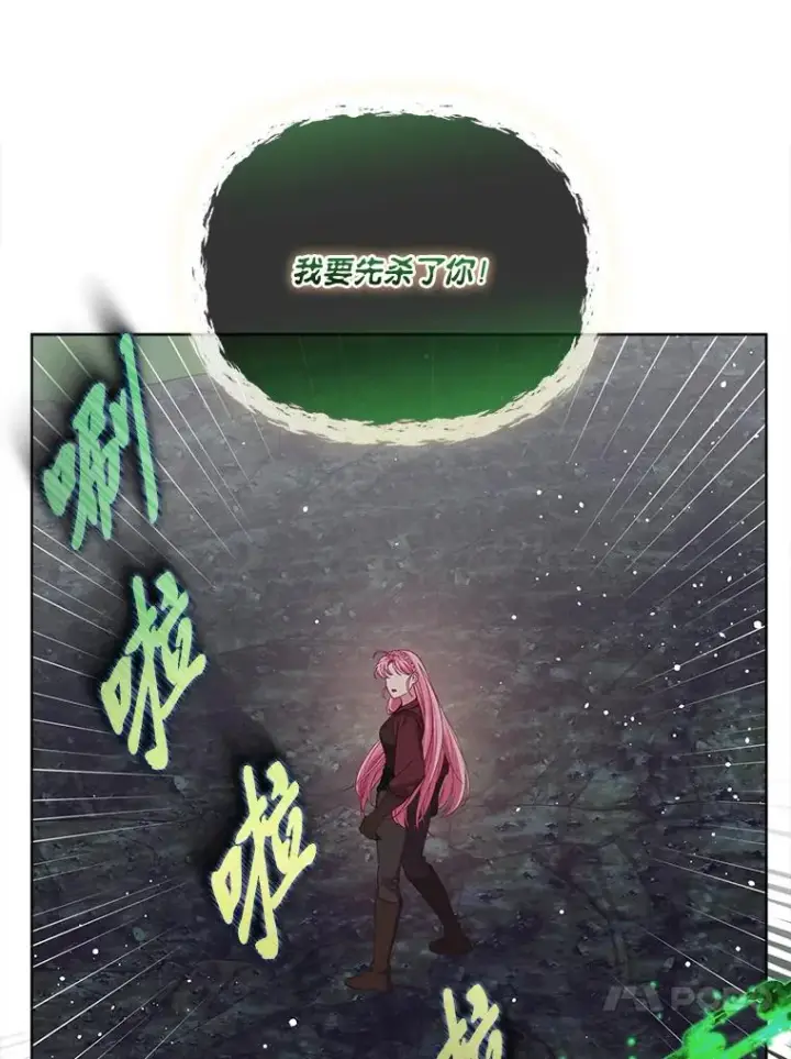 《穿越者的幸运礼》79.不小心拉仇恨图55