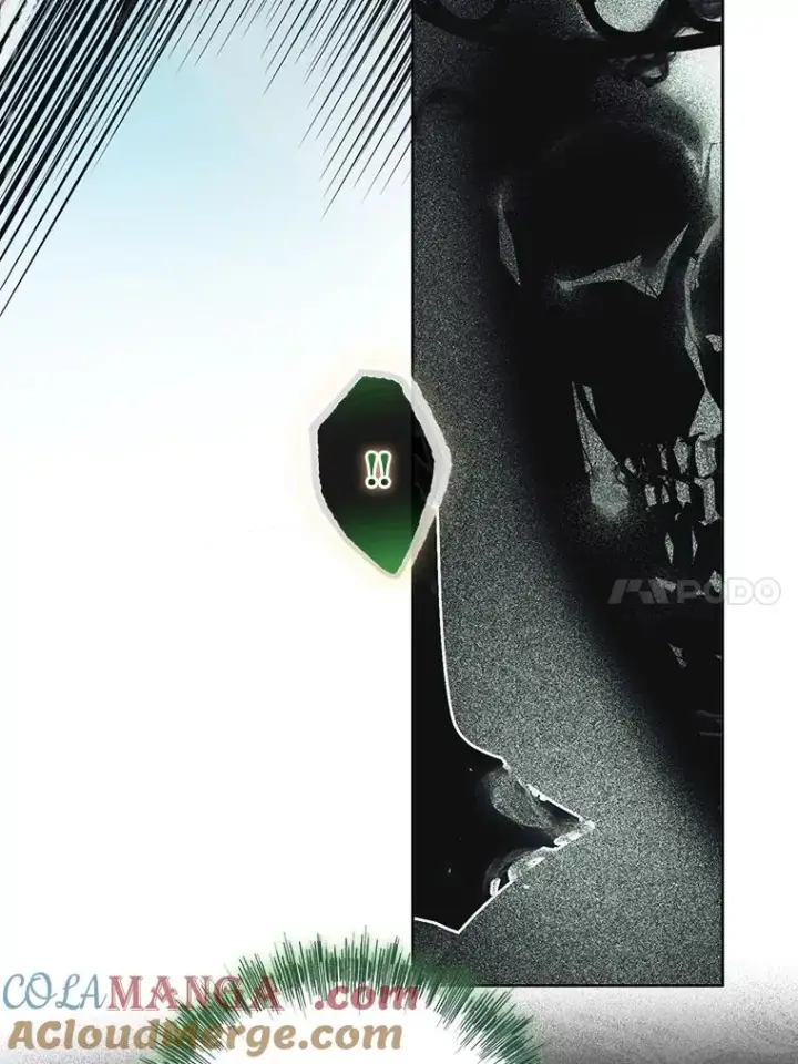 《穿越者的幸运礼》79.不小心拉仇恨图81