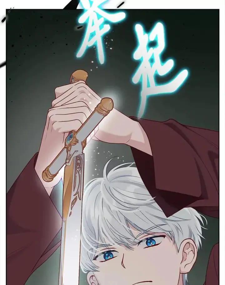 《穿越者的幸运礼》79.不小心拉仇恨图86