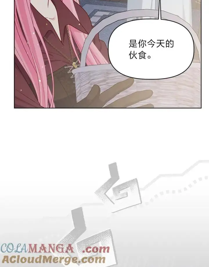 《穿越者的幸运礼》81.圣女的身份图40