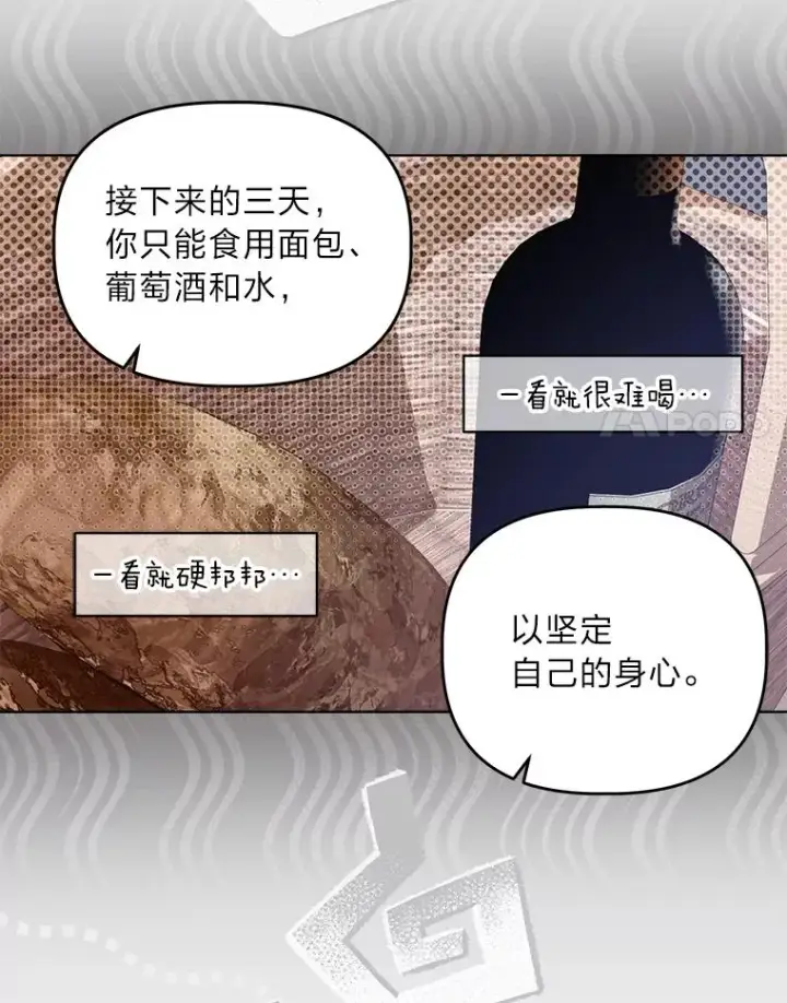 《穿越者的幸运礼》81.圣女的身份图41