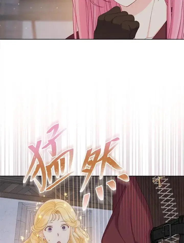 《穿越者的幸运礼》81.圣女的身份图89