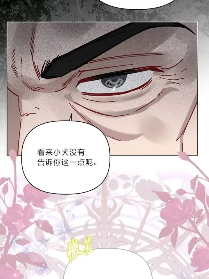 《穿越者的幸运礼》85.再次点燃的火焰图88