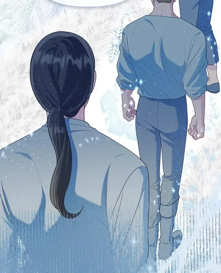 《穿越者的幸运礼》88.冰雪女王的童话图79