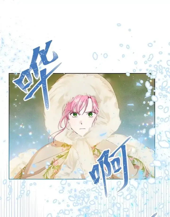 《穿越者的幸运礼》89.进入冰城图33