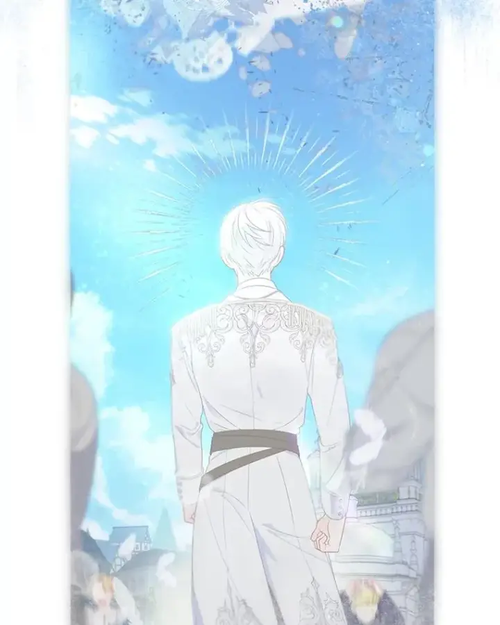 《穿越者的幸运礼》90.坏女王好事图75