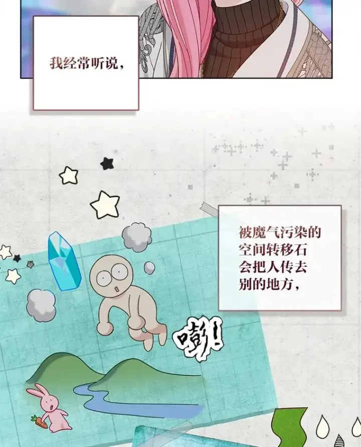《穿越者的幸运礼》92.五饼二鱼的奇迹图70