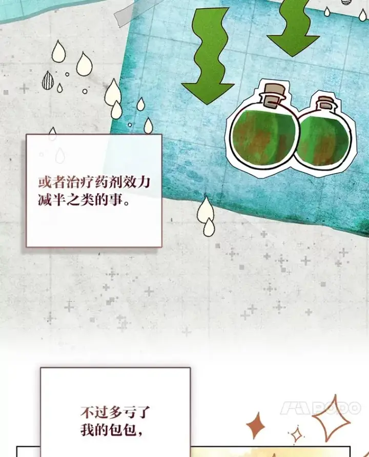 《穿越者的幸运礼》92.五饼二鱼的奇迹图71