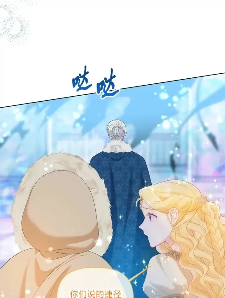 《穿越者的幸运礼》93.武斗不如智斗图35