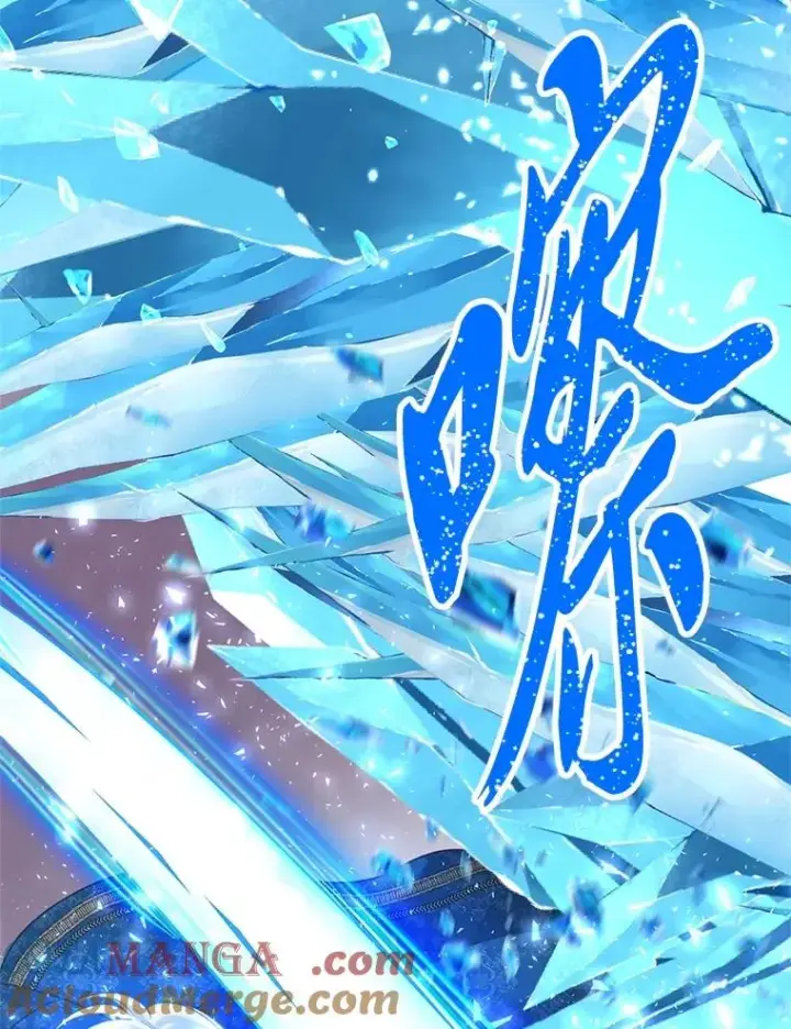 《穿越者的幸运礼》93.武斗不如智斗图65