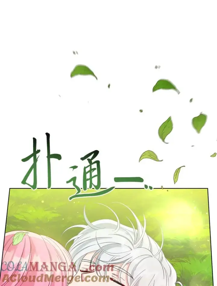 《穿越者的幸运礼》94.任性的小恶魔图77