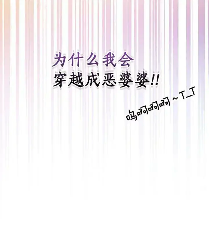 《辞掉了我的坏婆婆，所有人都为我着迷》1.穿越的觉悟图51
