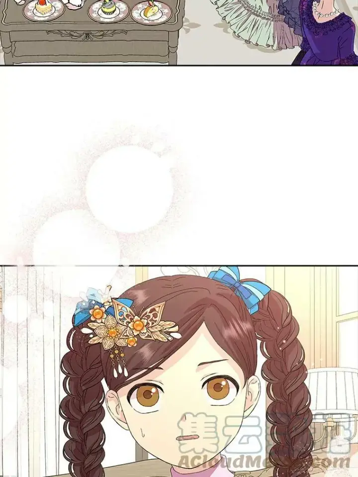 《辞掉了我的坏婆婆，所有人都为我着迷》3.孤儿院和院长图46