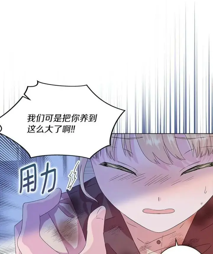 《辞掉了我的坏婆婆，所有人都为我着迷》3.孤儿院和院长图80